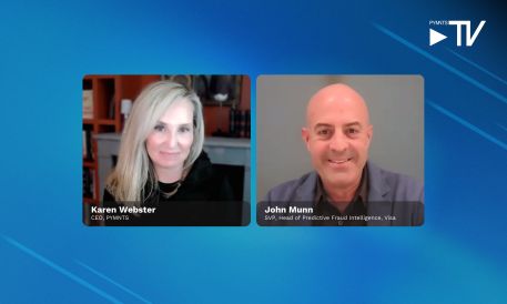 Visa Improves Fraud Detection With Deep Learning