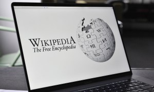 Wikipedia