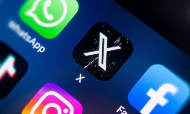 Musk Says X Will Open Source Its New Algorithm