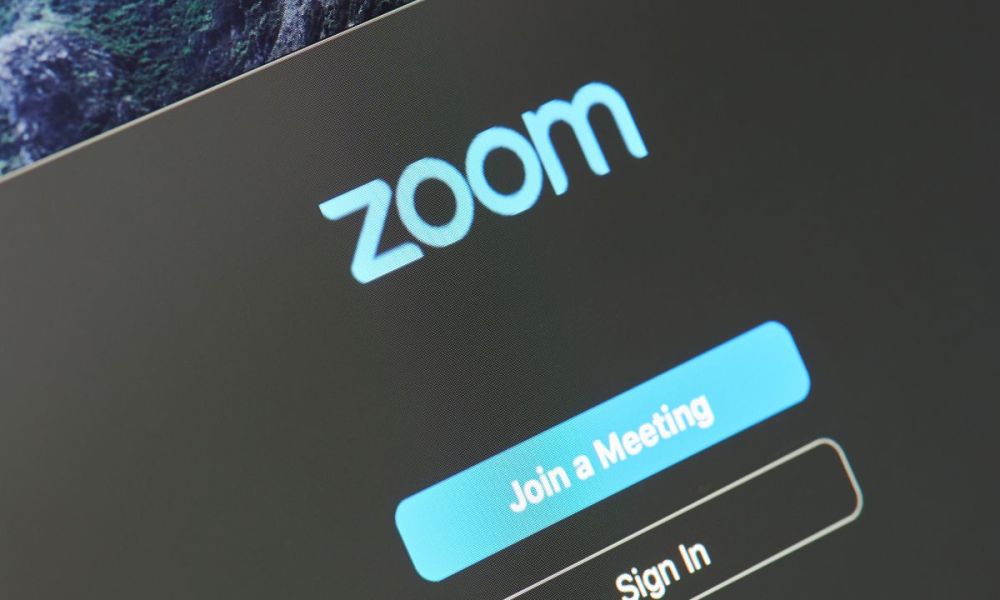 Zoom Anthropic