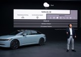 Automakers Replace Drivers With Software at CES