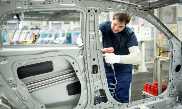 Automakers Face Chip Shortage Due to Demand From AI Data Centers