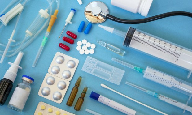 AI and Embedded Finance Are New Medicine for Healthcare Supply Chains