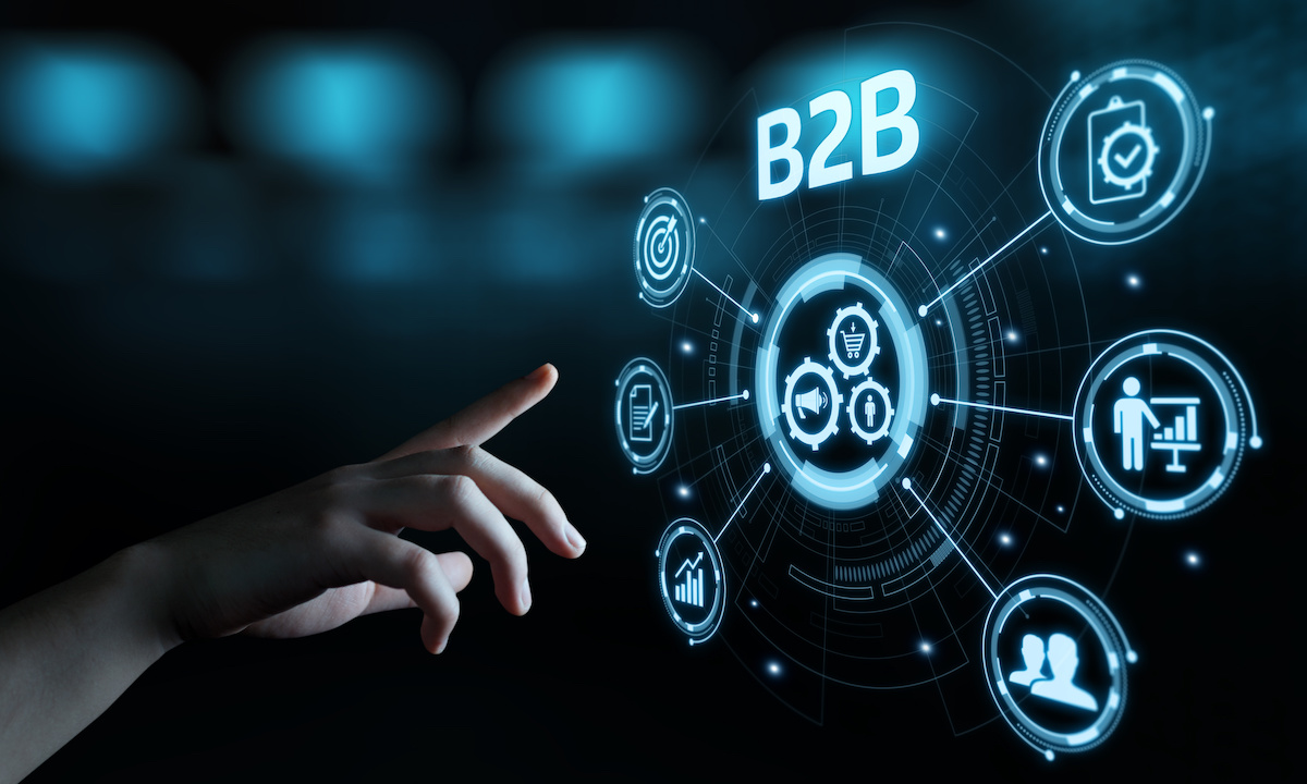 Agentic AI Reshapes B2B Payments Intent
