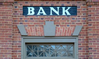 Congress Targets Regulation to Jumpstart New Community Banks