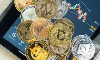 Crypto Stopped Fighting Banks and Started Copying Them