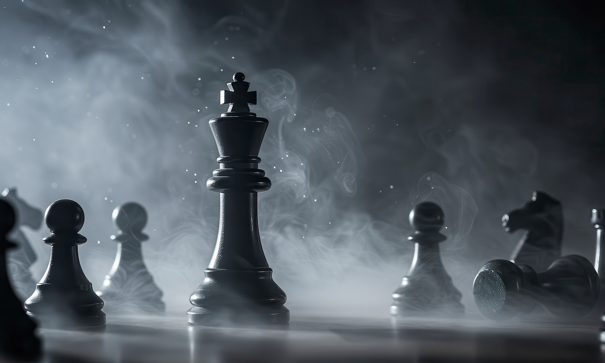 The Crypto CFO Playbook for Blockchain Treasury Management