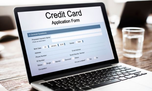 26% Seek New Credit Cards to Build or Improve Credit Scores