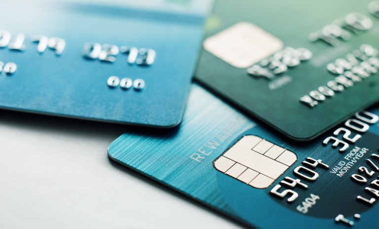 credit cards, interest rates