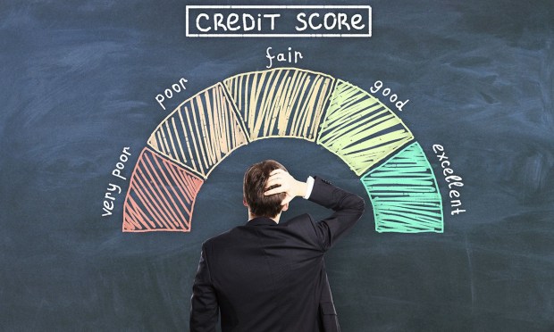 Block Says Traditional Credit Scores Shut Out 100 Million Americans