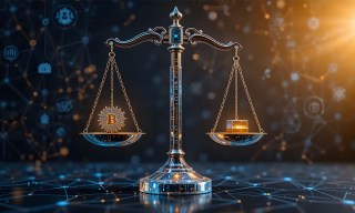 Citi Links Regulation and Reality in the Next Phase of Digital Assets
