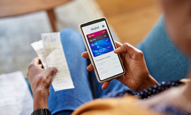 digital wallets, payment methods