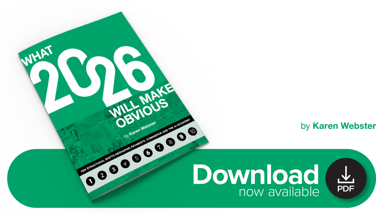 What 2026 Will Make Obvious logo