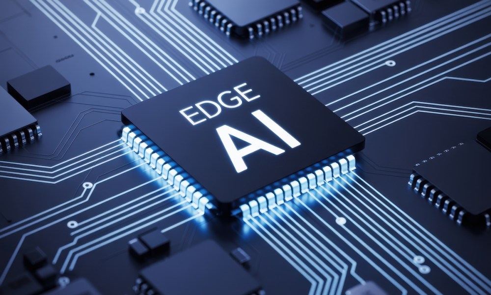 edge-AI-artificial-intelligence-technology
