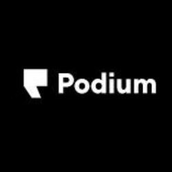 Podium Recognised as Top Agentic AI Software on G2