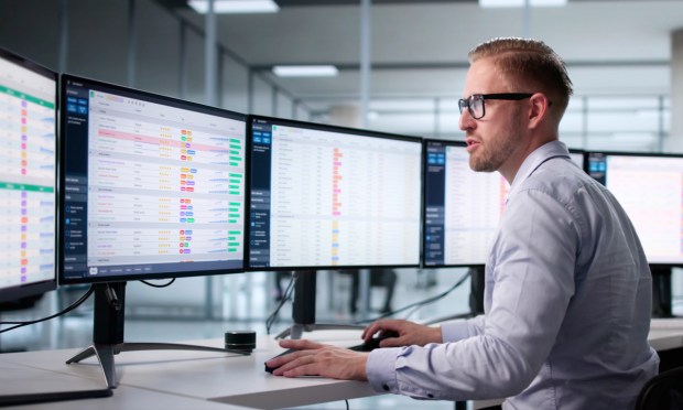 More Than Half of Merchants Shift Fraud Spend From People to Tech