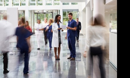 Coalition Launches National Initiative to Test and Scale Health AI