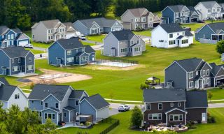 US Household Wealth Reaches Record $180 Trillion