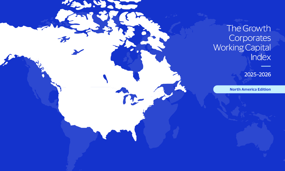 North American Middle-Market Firms Signal Major Working Capital Expansion in 2026