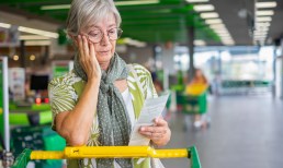 paycheck to paycheck, inflation, tariffs