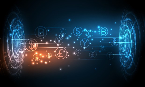 There’s a New Standards War Brewing Around Identity, Data and Payments