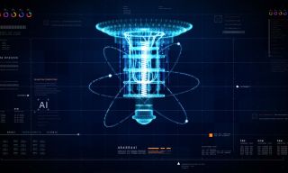 The Quantum Clock Is Ticking on Blockchain Security
