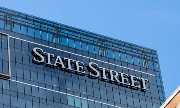 State Street Deploys Infrastructure Platform for Tokenized Assets
