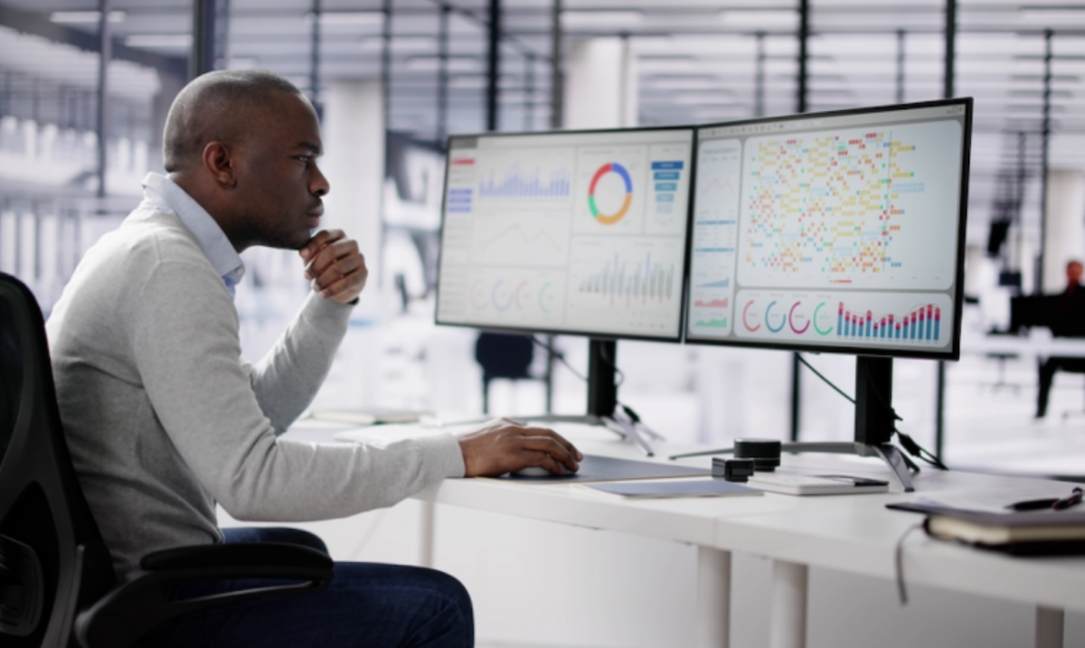 Why Today’s CFO Is Part Economist, Strategist and Risk Officer
