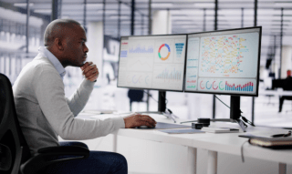 Why Today’s CFO Is Part Economist, Strategist and Risk Officer