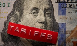 tariffs, business, supply chain