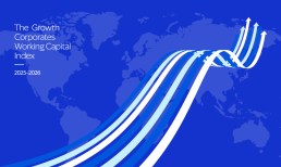 CFOs at Growth Corporates are using working capital solutions, cards and AI to unlock growth, manage volatility and build resilience in 2026.