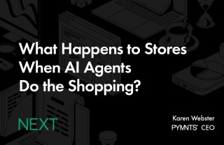 What Happens to Stores When AI Agents Do the Shopping?