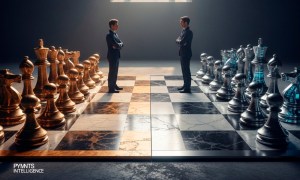 Hero image for the PYMNTS Intelligence and Velera February 2026 Credit Union Tracker series. CUs are expanding FinTech partnerships to speed innovation, yet perception divides on timelines, ROI and execution continue to shape results.
