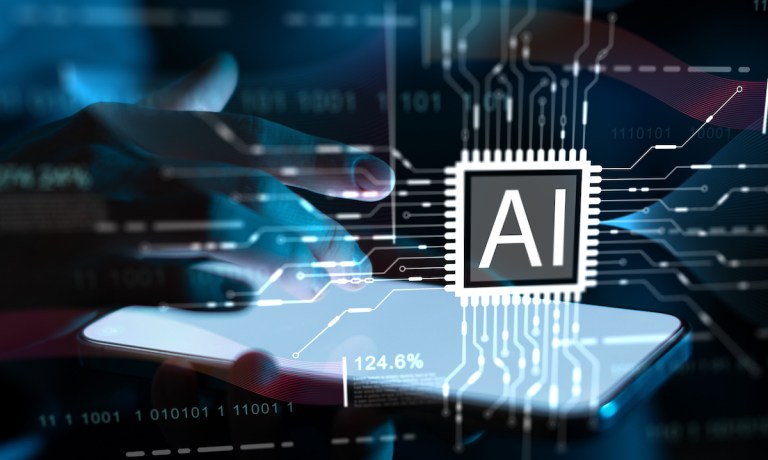AI, SaaS, B2B