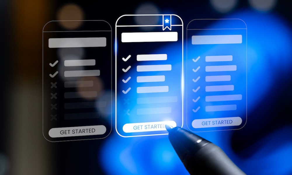 AI-SaaS-subscriptions-technology