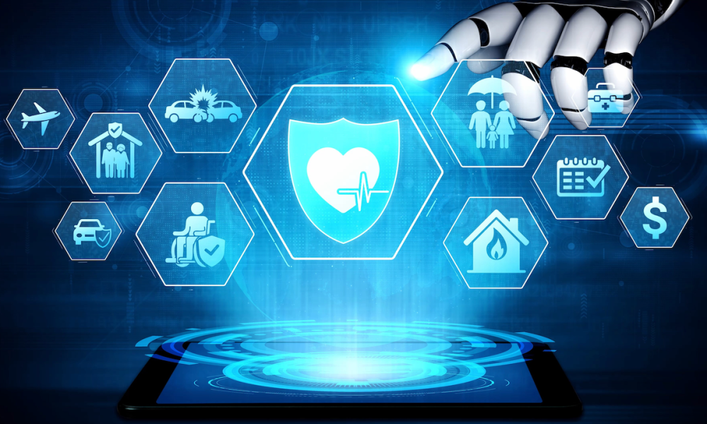 AI insurance