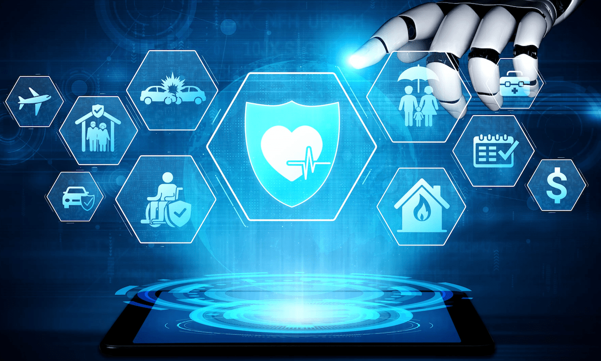 AI Agents Are Now Running the Back Office at Insurance Giants