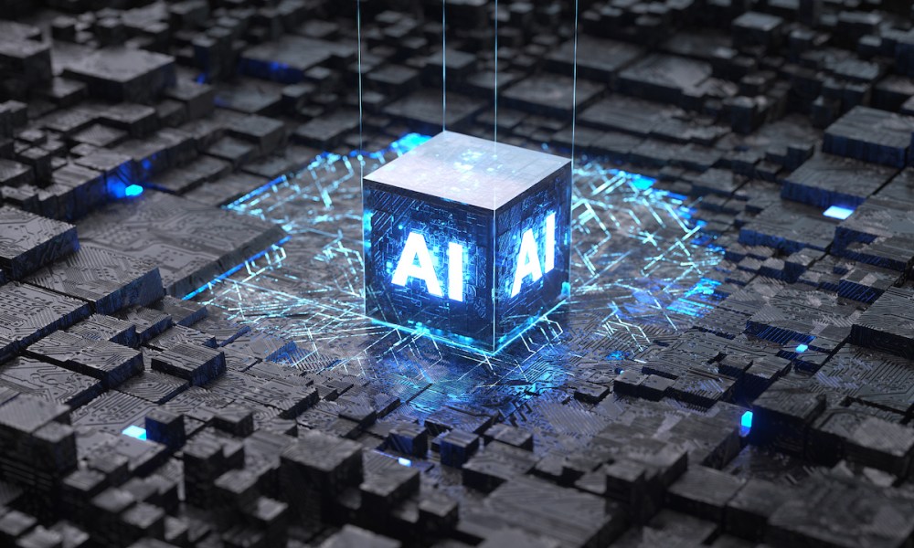 AI, funding, investments