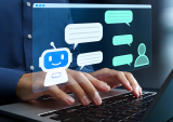 Front Desk and Help Desk Are Now Manned by AI