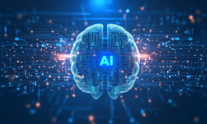AI brain