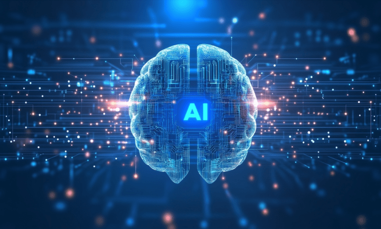AI brain