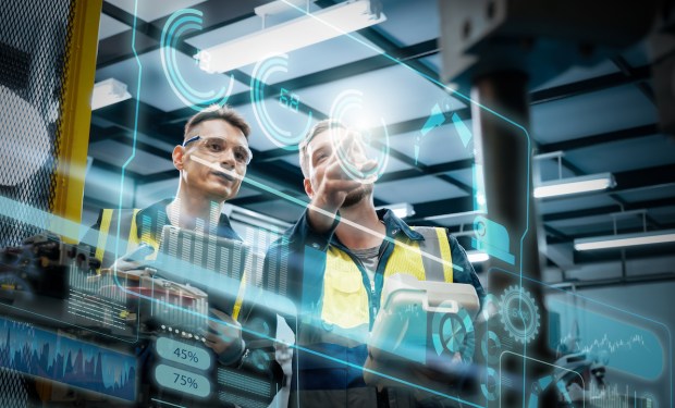 Why AI First Slows, Then Accelerates Manufacturing Performance