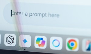 AI, publishers, Big Tech