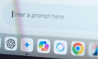 Tech Giants Look to Bridge AI and Publishing Worlds