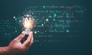 AI startups, investments