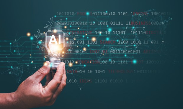 Investors Bet Big on AI as Core Hardware Infrastructure