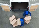 AI supply chain delivery