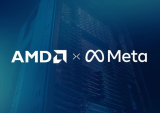 Meta Inks AI Agreement With Chipmaker AMD