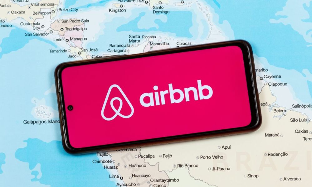 Airbnb earnings
