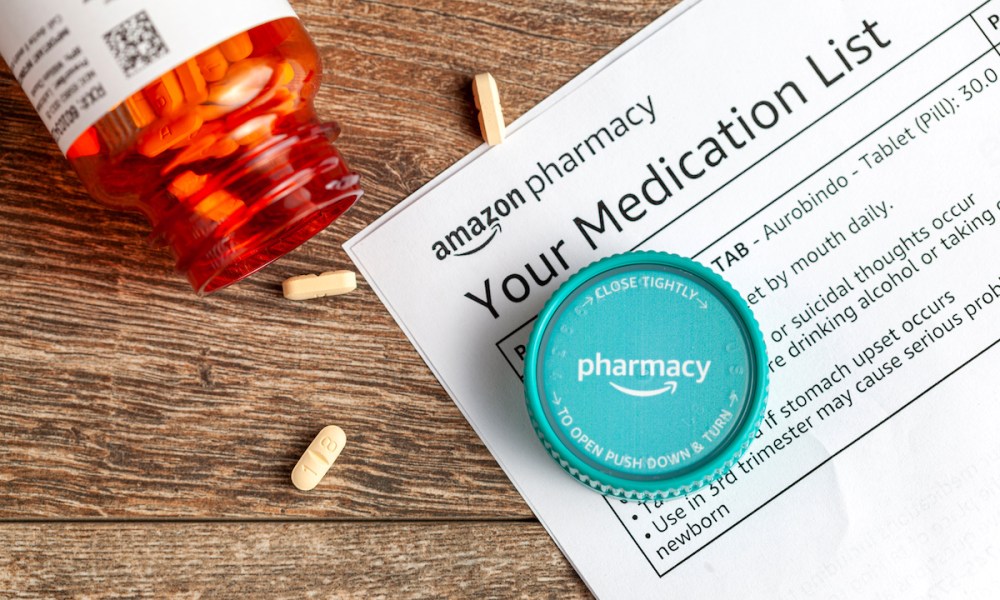 Amazon Pharmacy